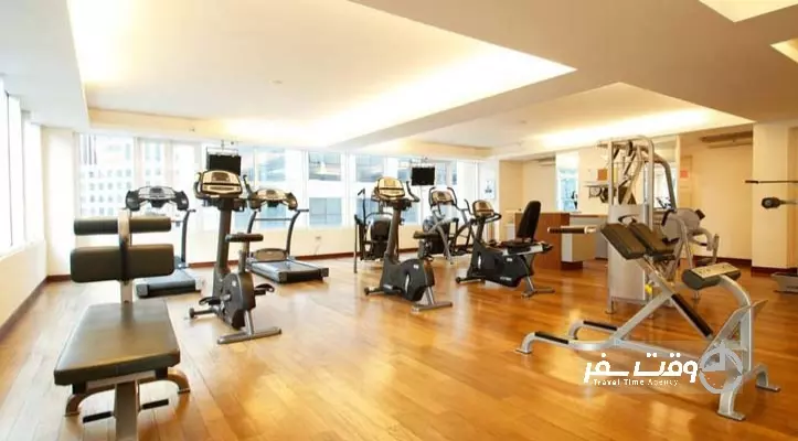 هتل بست سری بوکیت کوالالامپور